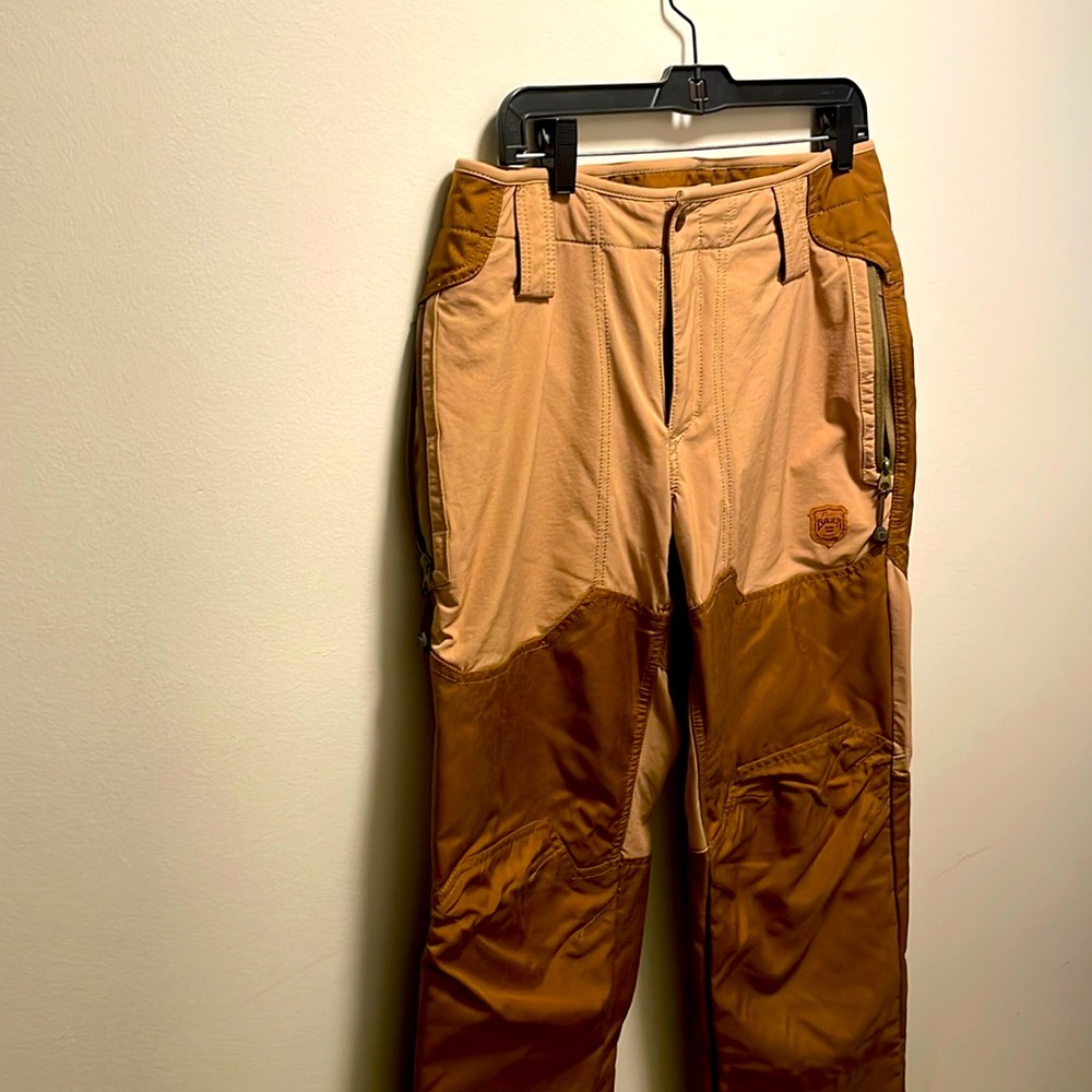 Great hunting pants